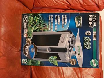 JBL Aquarium pomp e902 CristelProfi  beschikbaar voor biedingen