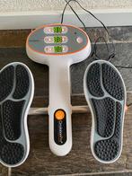 Voetmassage apparaat - Circulation Pro, Ophalen of Verzenden, Gebruikt, Apparaat