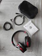 Sennheiser HD 458BT, Sennheiser, Ophalen of Verzenden, Zo goed als nieuw, Draadloos