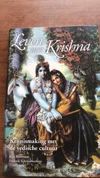 R. Bouwman - Hare Krishna een manier van leven, Achtergrond en Informatie, R. Bouwman, Ophalen of Verzenden, Zo goed als nieuw