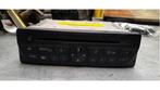 Radio van een Renault Kangoo, Gebruikt, -, Renault, -