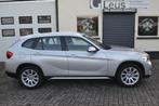 BMW X1 SDrive20i Business Super Nieuwstaat, X1, 4 cilinders, Leder en Stof, Bedrijf