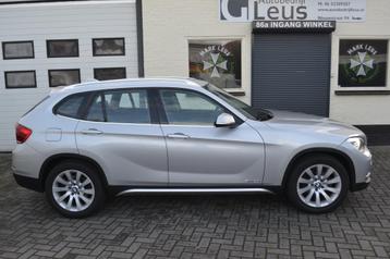BMW X1 SDrive20i Business Super Nieuwstaat beschikbaar voor biedingen
