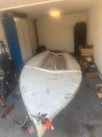 Zeilboot, Watersport en Boten, Ophalen, Gebruikt, Motor en Techniek, Zeilboot