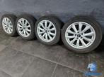 Originele VAG VW Golf Caddy Audi A3 Leon 17 inch velgen 5x11, Auto-onderdelen, Banden en Velgen, Gebruikt, Banden en Velgen, 17 inch