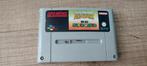 Super Mario all stars Mario World Super Nintendo, Ophalen, Gebruikt, 2 spelers, Vanaf 3 jaar