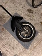 SP voorvork omgelast met massieve buis (PROFESSIONEEL), Ophalen of Verzenden, Zo goed als nieuw, Overige typen, Vespa