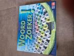 Woordzoeker spel, Hobby en Vrije tijd, Gezelschapsspellen | Bordspellen, Ophalen of Verzenden, Zo goed als nieuw