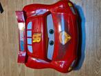 Cars Vtech spelletjeslaptop, Ophalen of Verzenden, Zo goed als nieuw