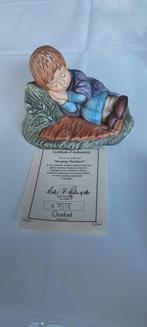 Hummel kerst, Ophalen of Verzenden, Zo goed als nieuw, Hummel