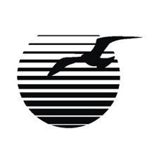 Camper caravan sticker zon met vogel, Caravans en Kamperen, Camper-accessoires, Nieuw, Ophalen of Verzenden