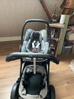 Nuna demi grow, Kinderen en Baby's, Kinderwagens en Combinaties, Ophalen, Gebruikt, Overige merken