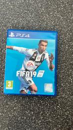 FIFA 19 voor ps4, Gekoppelde computers, Ophalen of Verzenden, Zo goed als nieuw, Sport
