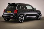 MINI Mini 2.0 John Cooper Works Chili € 28.900,00, Auto's, Mini, 1998 cc, 4 cilinders, 4 stoelen, Zwart