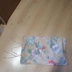 pip kussensloop 70x45 cm, Huis en Inrichting, Slaapkamer | Beddengoed, Ophalen, Gebruikt, Overige maten, Hoeslaken of Sloop