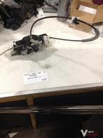 Vw Fox 1.4B 3drs 2006 Wagennr 2500008  Slotmechaniek Linksvo