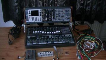 Modulair systeem (perfecte staat) / evt. Ruil beschikbaar voor biedingen