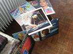 Verzameling LP's ( 70 elpees ), Ophalen, Gebruikt, 12 inch