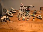 Diverse politie lego sets, Kinderen en Baby's, Speelgoed | Duplo en Lego, Ophalen of Verzenden, Zo goed als nieuw