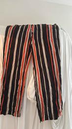 Broek, Kleding | Dames, Broeken en Pantalons, Ophalen, Overige kleuren, Maat 46/48 (XL) of groter, Nieuw