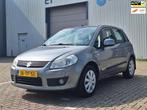 Suzuki SX4 €2250,-1.6 Apk2026 Aircondition Nappas Trekhaak, Voorwielaandrijving, Gebruikt, 4 cilinders, Origineel Nederlands