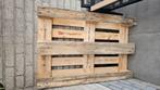 Gratis pallet: alleen ophalen, Doe-het-zelf en Verbouw, Ophalen, Gebruikt, 50 mm of meer, Minder dan 200 cm