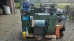 Draaibank, Doe-het-zelf en Verbouw, Ophalen, Metaaldraaibank, 500 tot 1000 mm