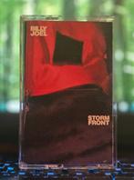 Billy joel - storm front - Cassette, Gebruikt, Verzenden, 1 bandje, Origineel