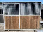 Paardenboxen 3 meter 22 stuks, Dieren en Toebehoren, Stalling en Weidegang