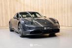 Porsche Taycan (2023 NL) Performance Accu Plus, PASM, Panora, Automaat, Achterwielaandrijving, Beige, 4 stoelen