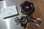 CASI G-SHOCK MUDMASTER GG-1000, Sieraden, Tassen en Uiterlijk, Horloges | Heren, Polshorloge, Kunststof, Ophalen of Verzenden