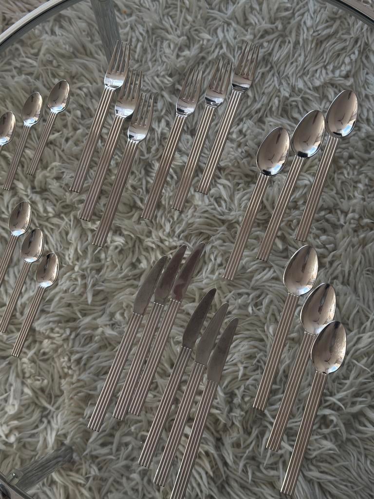 IKEA Strateg, Sieraden, Tassen en Uiterlijk, Kettingen, Zo goed als nieuw, Overige materialen, Zilver, Ophalen