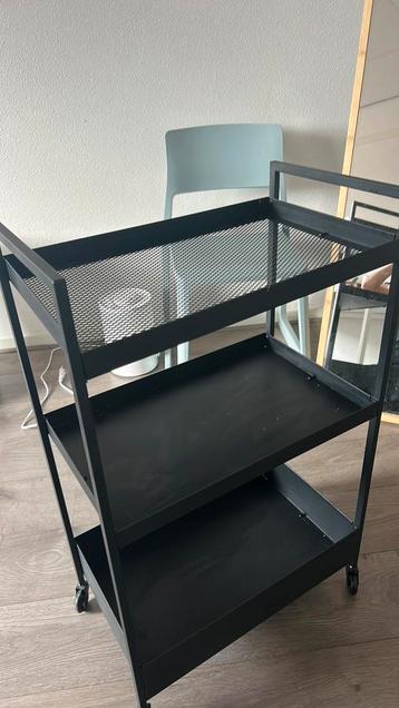 IKEA Kitchen Caddy -