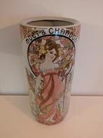 Moet & chandon ( porseleinen vaas), Ophalen of Verzenden