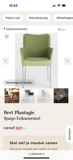 Bert plantagie spargo, Ophalen, Zo goed als nieuw, Eén