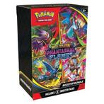 Pokemon: Phantasmal Flames Booster Bundle, Ophalen of Verzenden, Nieuw, Boosterbox, Foil