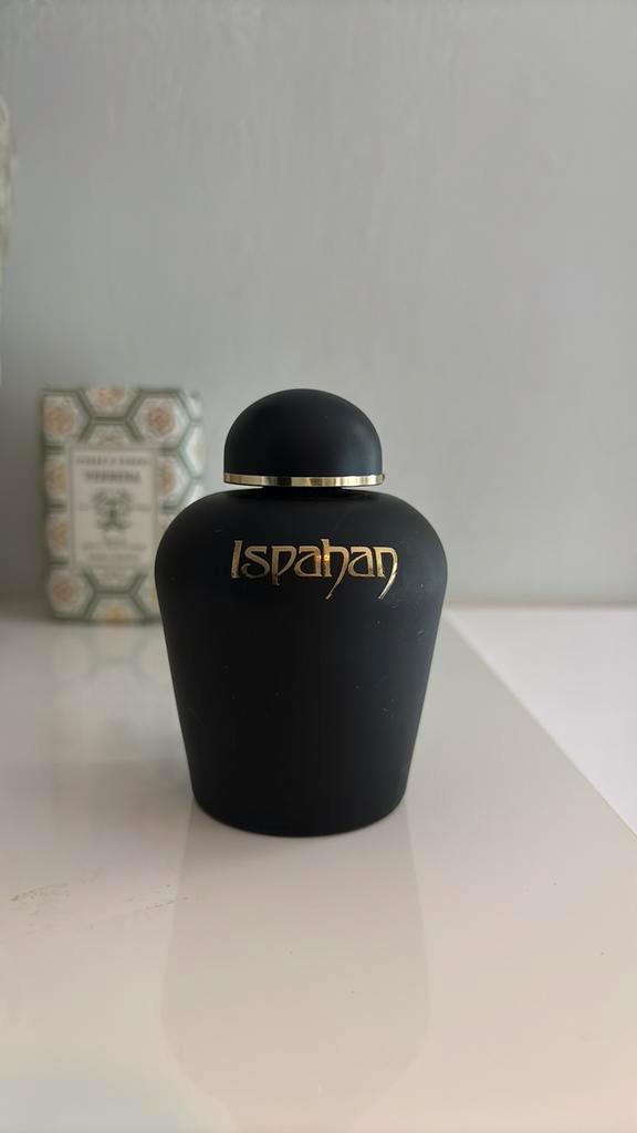 Yves Rocher Ispahan vintage parfum 100 ml, Sieraden, Tassen en Uiterlijk, Uiterlijk | Parfum, Nieuw, Ophalen of Verzenden