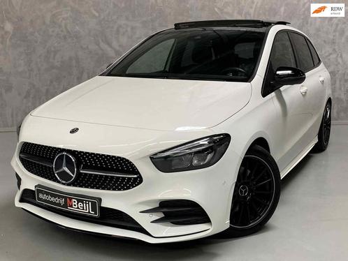 Mercedes-Benz B-klasse 180 Business Solution AMG /Pano /Came, Auto's, Mercedes-Benz, Bedrijf, Te koop, B-Klasse, ABS, Achteruitrijcamera