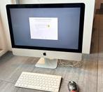 Imac 21.5 2014, Computers en Software, Ophalen, HDD en SSD, 2 tot 3 Ghz, 8 GB