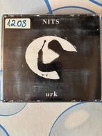 NITS - Urk CD, Ophalen of Verzenden, Zo goed als nieuw