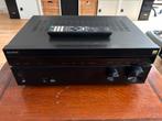 SONY receiver, Ophalen of Verzenden, 120 watt of meer, Sony