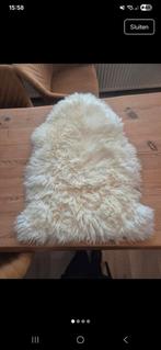Mooie Schapenvacht - Warm en Sfeervol!, Huis en Inrichting, Ophalen of Verzenden