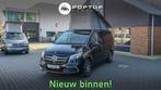 Mercedes V300 Marco Polo Westfalia 4-Matic (4WD) Mbux, Caravans en Kamperen, Campers, Automaat, Buscamper of Camperbus, Mercedes-Benz