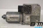 Ruitenwissermotor Audi A5 Coupe, Auto-onderdelen, Ruiten en Toebehoren, Gebruikt