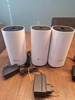 TP-Link Deco M4, Computers en Software, Routers en Modems, Ophalen of Verzenden, Zo goed als nieuw, Router, TP-Link