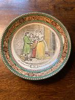 ADAMS ENGELAND Cries of London  vintage bord, Ophalen of Verzenden