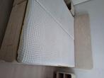 Boxspring beter bed, Huis en Inrichting, Slaapkamer | Boxsprings, Ophalen, Tweepersoons, Zo goed als nieuw, 180 cm