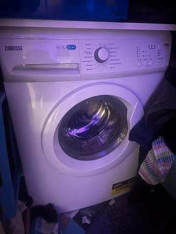 Perfecte Wasmachine beschikbaar voor biedingen
