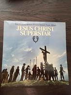 Jesus Christ Superstar - LP, Ophalen of Verzenden, Gebruikt
