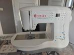 Singer Featherweight C240 Naaimachine, Ophalen, Gebruikt, Naaimachine, Singer